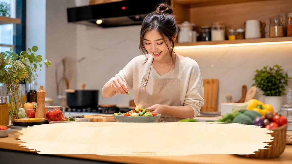 大象传媒生活视频-美食烹饪视频教程